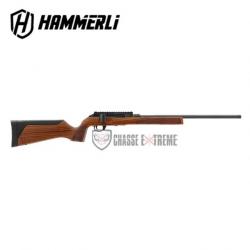 Carabine HAMMERLI Force B1 Cal 22lr Noyer HQ3 Brown