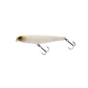 Leurre De Surface Illex Water Monitor 95-95 - 20g, 9,5 Cm, Coloris Secret Sand Eel, Pour Pêche En Surface