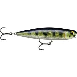 Poisson Nageur Rapala Precision Xtreme Pencil 12,7cm 26g 12,6cm PEL