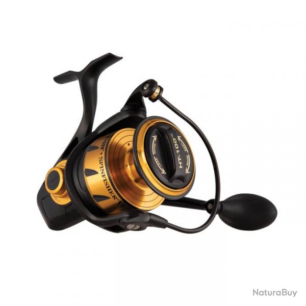 Moulinet Penn Spinfisher Vi 7500 Spin