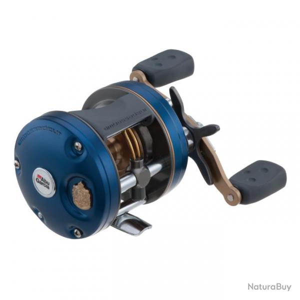 Moulinet Abu Garcia C4-5601 Lh Classic Bcast Reel