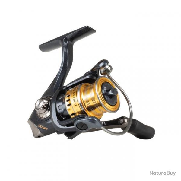 Moulinet Abu Garcia Carabus Ag Sx 1000