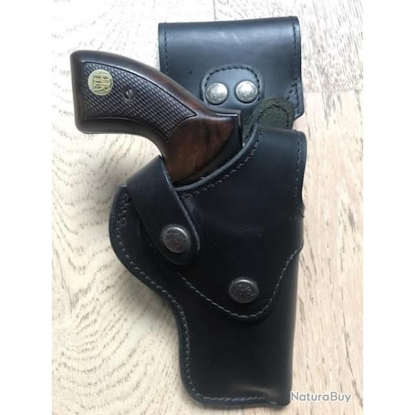 Holster SCORPION pour MR F1 ou 88