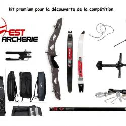 KIT CORE PREMIUM - SPECIAL PETITS BUDGETS NOIR Gaucher 66 14