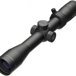 Vente Flash ! Lunette Leupold Mark 3HD - 4-12X40 / Side Focus TMR