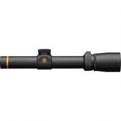 Vente Flash ! Lunette Leupold VX-3i 1.5-5×20 -