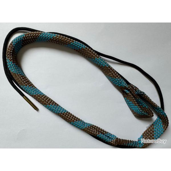 Cordon de nettoyage Hoppe's BoreSnake 9 (pour carabine 9.3mm)