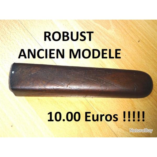 devant fusil ROBUST  10.00 Euros !!! ANCIEN MODELE MANUFRANCE - VENDU PAR JEPERCUTE (a7285)