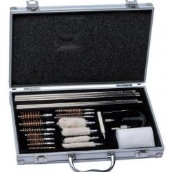 Coffret de Nettoyage Universel 27 pièces - Braderie Automne