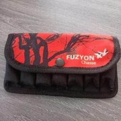 Pochette de ceinture fuzyion