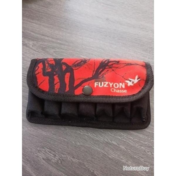 Pochette de ceinture fuzyion