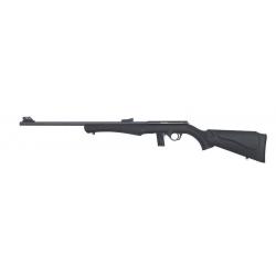 Carabine 22LR Rossi 8122 Synthétique - Braderie Automne