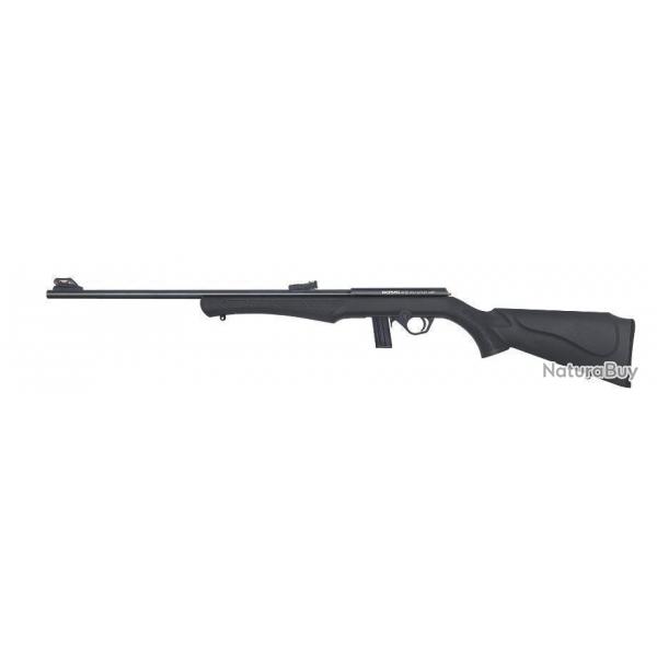 Carabine 22LR Rossi 8122 Synthtique - Braderie Automne