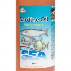 HUILE DE SARDINE 1LITRE