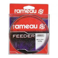 FIL RAMEAU FEEDER 200M 0.20mm / 3.25kg