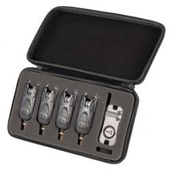 Coffret De Detecteur Starbaits Stb Bite Indicator 4+1