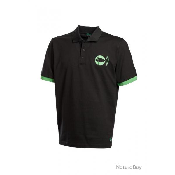 Polo Sensas World Champion Black L