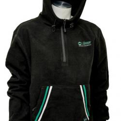 Hoody Sensas Anti-Vent Fashion Club M