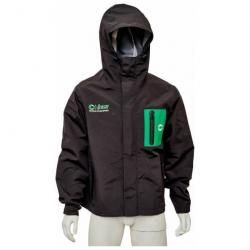 Déstockage ! Veste Sensas Oxford Waterproof S