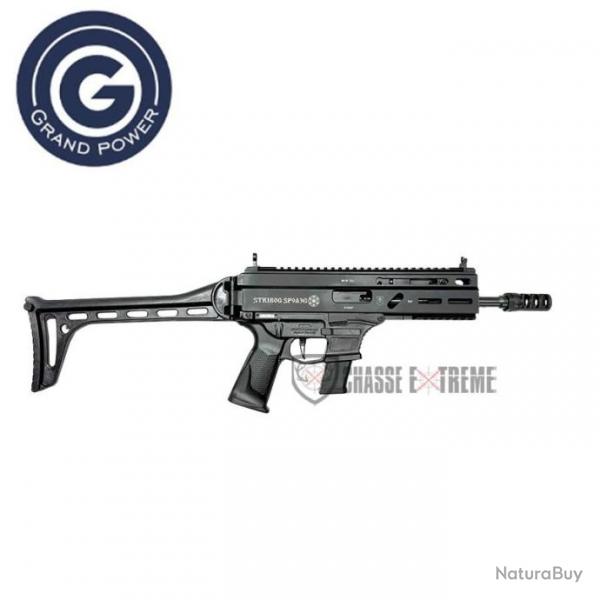 Carabine GRAND POWER Stribog SP9 A3 8" Cal 9 mm