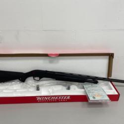 NEUF !!! FUSIL WINCHESTER SXP BLACK SHADOW CALIBRE 12/76