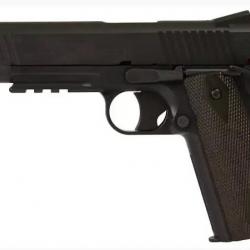 Colt 1911 Rail Gun Co2