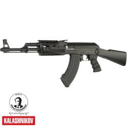 Fusil KALASHNIKOV AK47 Tactical crosse elec 6mm (+bat/char) 550BB's