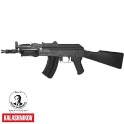 Fusil à billes AK47 KALASHNIKOV BETA SPETSNAZ spring ABS noir 0.7 JOULE