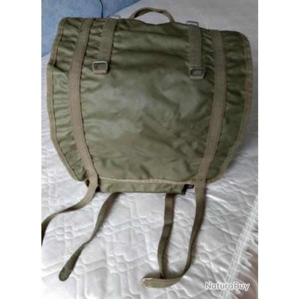 sac  dos militaire