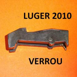 verrou fusil LUGER 2010 - VENDU PAR JEPERCUTE (SZA946)