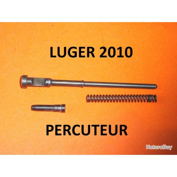 percuteur fusil LUGER 2010 - VENDU PAR JEPERCUTE (SZA947)