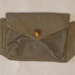 Pochette à munitions GB RAF pour Enfield 38 WW2