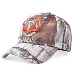 Casquette Camo Hiver