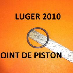 joint de piston fusil LUGER 2010 - VENDU PAR JEPERCUTE (SZA948)