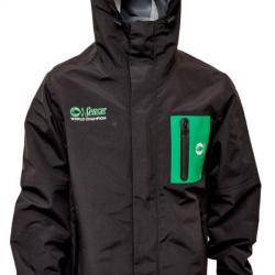 Veste Sensas Oxford Waterproof S