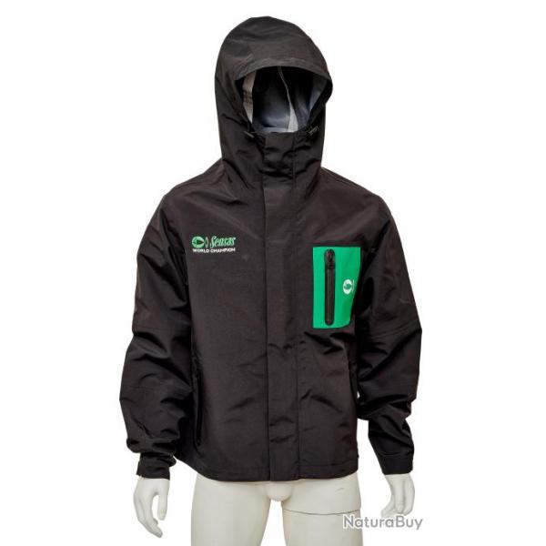 Veste Sensas Oxford Waterproof S