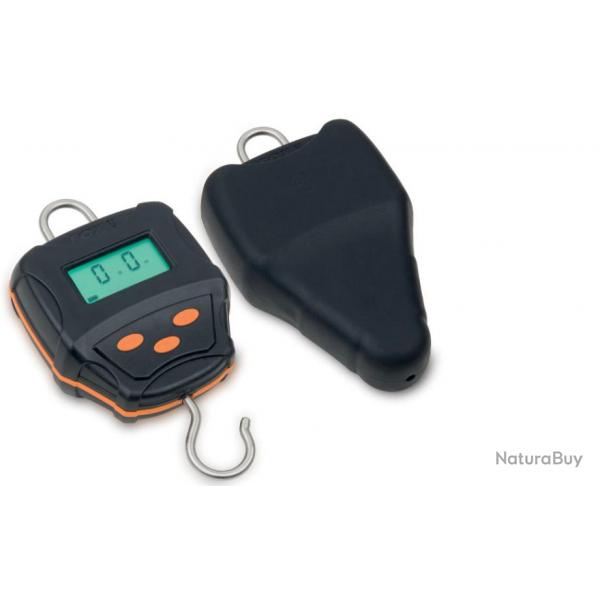 Peson Digital Scales - 60Kg/132Lb