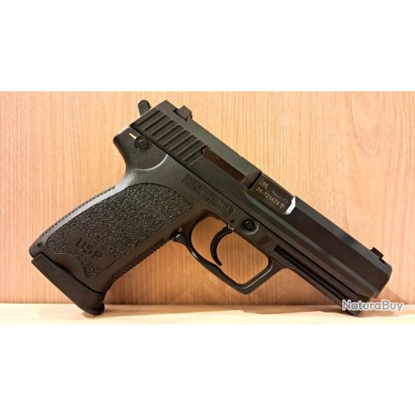 HECKLER & KOCH USP STANDARD 9x19