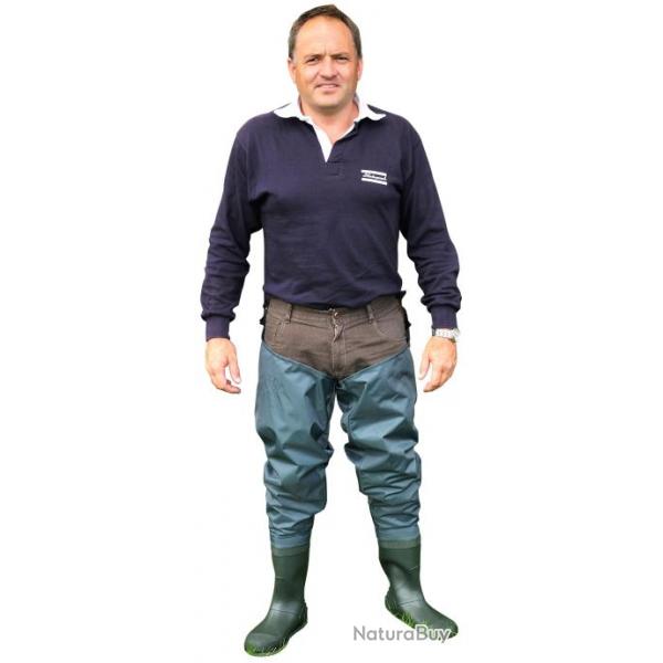 Sigma Nylon Hip Wader 44