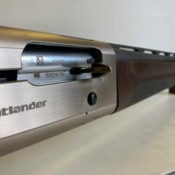 BERETTA A300 SILVER OUTLANDER 12/76