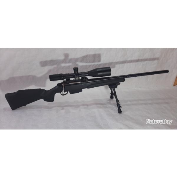 Tikka t3x varmint 308 win