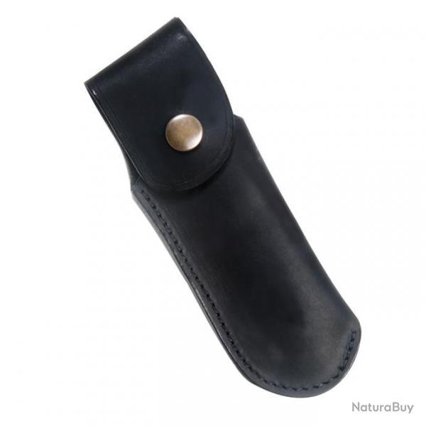 Etui cuir pour grands couteaux 13 cm