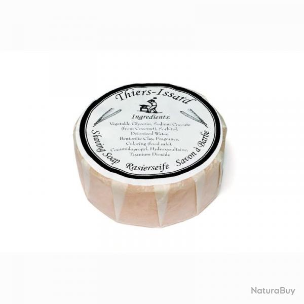 Savon  raser Senteur fenouil/menthe