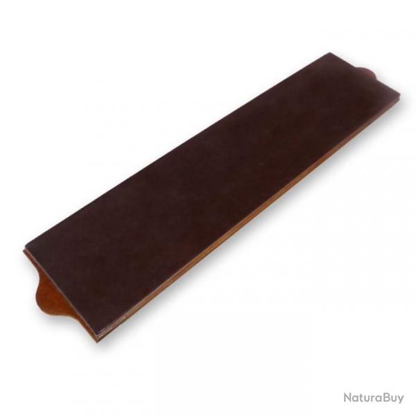 Plaque de cuir de rechange pour le Strop-it 77 Strop-it Latigo