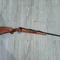 Mauser K98 9.3x62