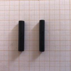 Rivets de bloc détente de Diana 25