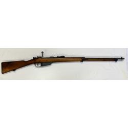 Fusil Carcano 1891 cal. 6.5x52 Terni