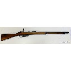 AR - Fusil Carcano 1891 cal. 6.5x52 Terni