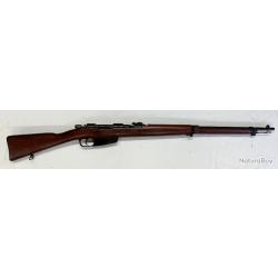 VENTE FLASH - Fusil Carcano 1891/41 cal. 6.5x52