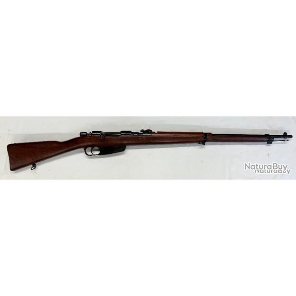 NOUVEAU - Fusil Carcano 1891/41 cal. 6.5x52